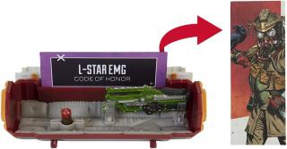 Supply Bins Random Weapon Series 1