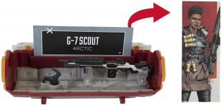 Supply Bins Random Weapon Series 1