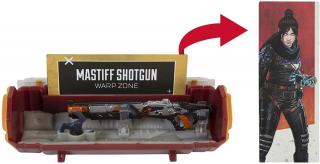 Supply Bins Random Weapon Series 1