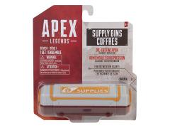 Supply Bins Random Weapon Series 1