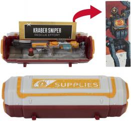 Supply Bins Random Weapon Series 1