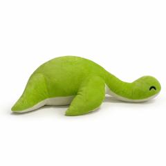 Weighted Nessie 16" Plush
