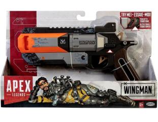 Wingman Pistol Replica