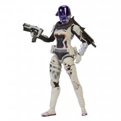 Wraith 6" Figure (Voidwalker Legendary Skin)