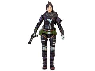 Wraith 6" Figure
