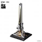 Protocol Automation-Core (PAC) 1/64 Scale Replica