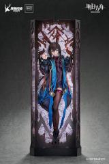 Amiya 1/6 Scale Statue (huke Ver)