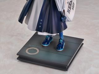 Amiya: Newsgirl Ver. 1/7 Scale Statue