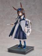 Amiya: Newsgirl Ver. 1/7 Scale Statue