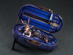 Amiya: Solo Around The World Ver. 1/7 Scale Statue