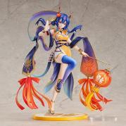 Ch'en: Spring Festival Ver 1/7 Scale Statue