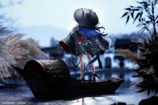 Ch'en (Ten Thousand Mountains Ver.) 1/7 Scale Statue