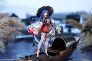 Ch'en (Ten Thousand Mountains Ver.) 1/7 Scale Statue