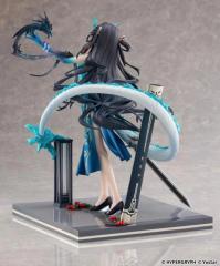 F:Nex Dusk (Everything is a Miracle) 1/7 Scale Statue