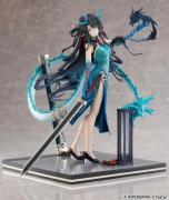 F:Nex Dusk (Everything is a Miracle) 1/7 Scale Statue
