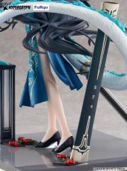 F:Nex Dusk (Everything is a Miracle) 1/7 Scale Statue