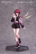 Gift+ Exusiai: Ambience Synesthesia Ver 1/8 Scale Statue