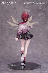 Gift+ Exusiai: Ambience Synesthesia Ver 1/8 Scale Statue