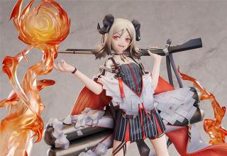 Ifrit: Elite 2 1/7 Scale Statue