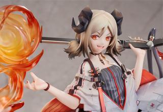 Ifrit: Elite 2 1/7 Scale Statue