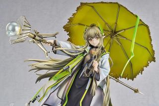 Muelsyse: Elite 2 1/7 Scale Statue