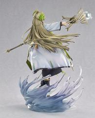Muelsyse: Elite 2 1/7 Scale Statue