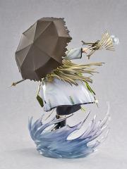 Muelsyse: Elite 2 1/7 Scale Statue