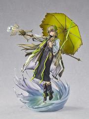 Muelsyse: Elite 2 1/7 Scale Statue