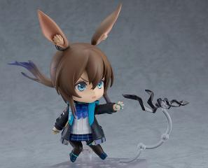 Nendoroid Amiya DX (Promotion Ver)