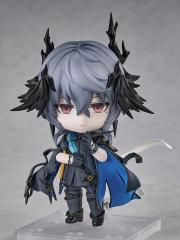 Nendoroid Logos