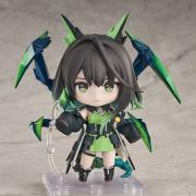 Nendoroid Mon3tr