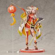 Nian: Spring Festival Ver 1/7 Scale Statue