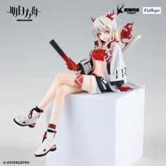 Noodle Stopper -Nian- 5.5" Statue