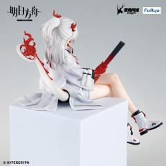 Noodle Stopper -Nian- 5.5" Statue