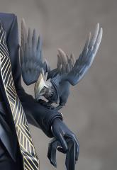 SilverAsh: York's Bise Ver. 1/8 Scale Statue