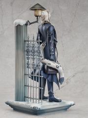 SilverAsh: York's Bise Ver. 1/8 Scale Statue