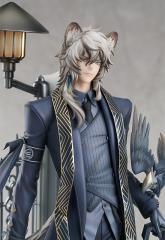 SilverAsh: York's Bise Ver. 1/8 Scale Statue