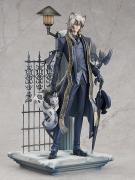 SilverAsh: York's Bise Ver. 1/8 Scale Statue