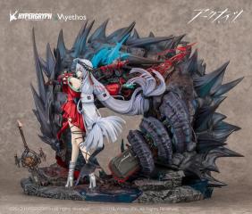 Skadi the Corrupting Heart 1/7 Scale Statue (Elite 2 Ver / Deluxe)