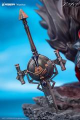 Skadi the Corrupting Heart 1/7 Scale Statue (Elite 2 Ver / Deluxe)
