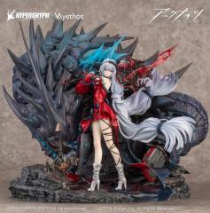 Skadi the Corrupting Heart 1/7 Scale Statue (Elite 2 Ver / Deluxe)