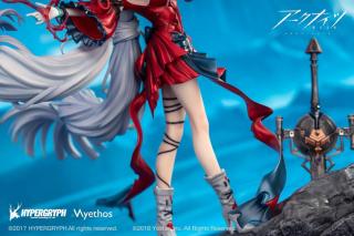 Skadi the Corrupting Heart 1/7 Scale Statue (Elite 2 Ver / Deluxe)