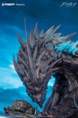 Skadi the Corrupting Heart 1/7 Scale Statue (Elite 2 Ver / Deluxe)