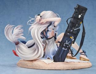 Skadi: Waverider WR04 Ver. 1/7 Scale Statue