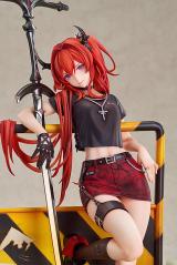 Surtr: Liberte/Echec Ver. 1/7 Scale Statue