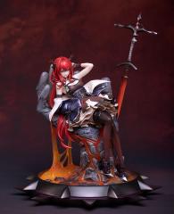 Surtr: Magma Ver. 1/7 Scale Statue