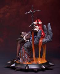 Surtr: Magma Ver. 1/7 Scale Statue
