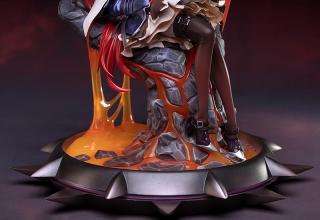 Surtr: Magma Ver. 1/7 Scale Statue
