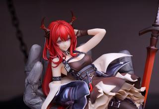 Surtr: Magma Ver. 1/7 Scale Statue