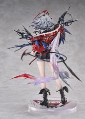 Wis'adel 1/7 Scale Statue